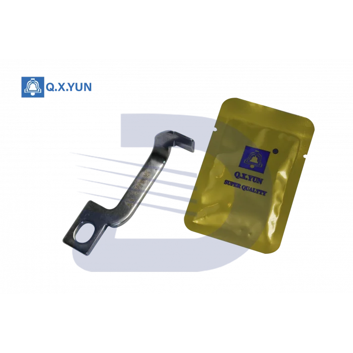 Pegasus EX5200 3-4ip İğne Desteği