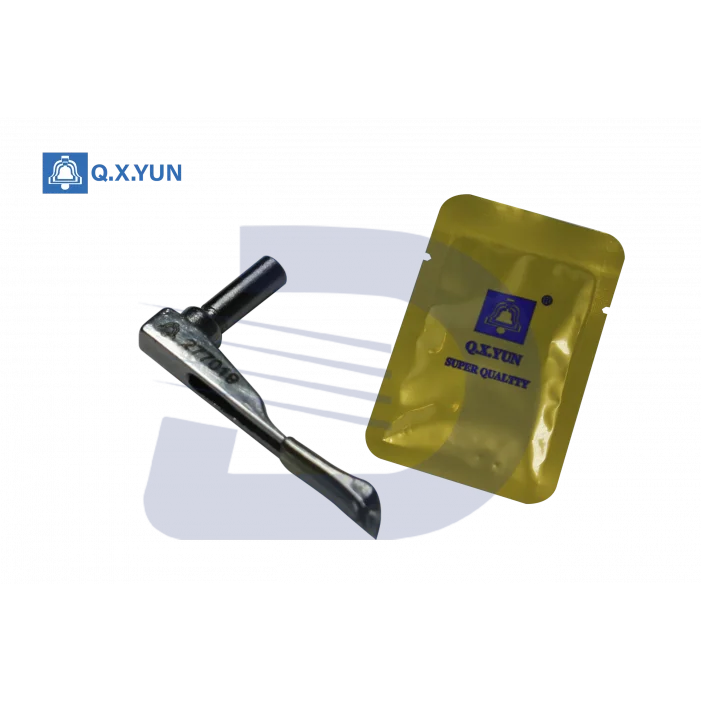 Pegasus EX5400 Serisi Ov.Üst Lüper