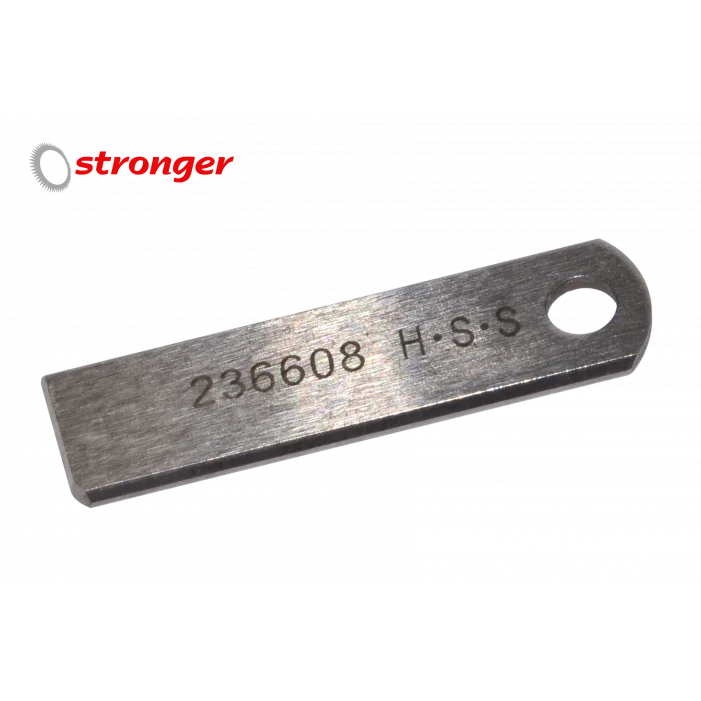 Pegasus FS613 lock Sabit bıçak Süper Meterial HSS