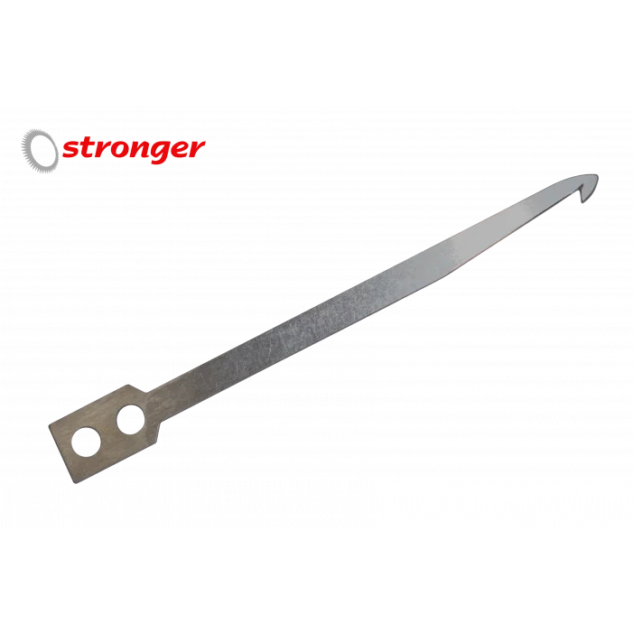 Pegasus Karyoka Hırsız Bıçağı