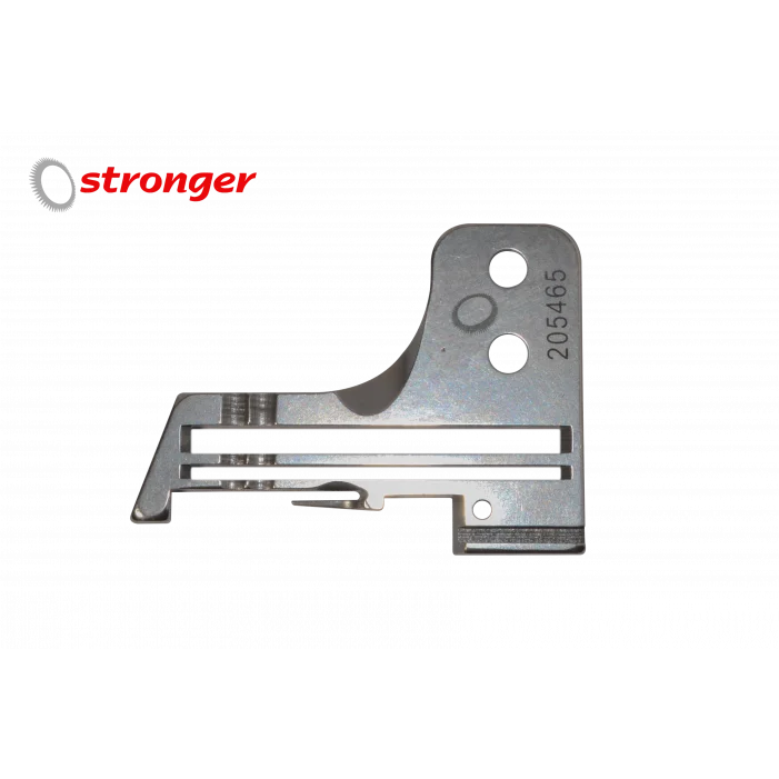 Pegasus M Serisi Ov.3 İplik Eşarp Plaka STRONGE