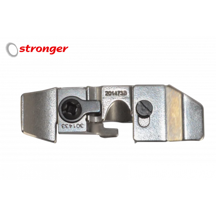 pegasus M serisi ov.3 iplik kıstırma ayak