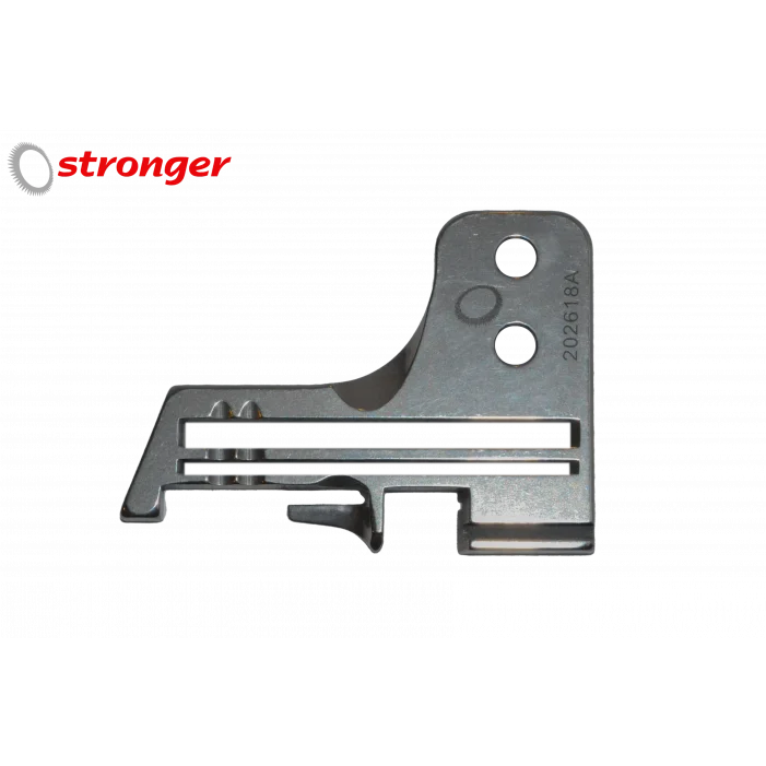 Pegasus M Serisi Ov.3 İplik Kıstırma Plakası (STRO