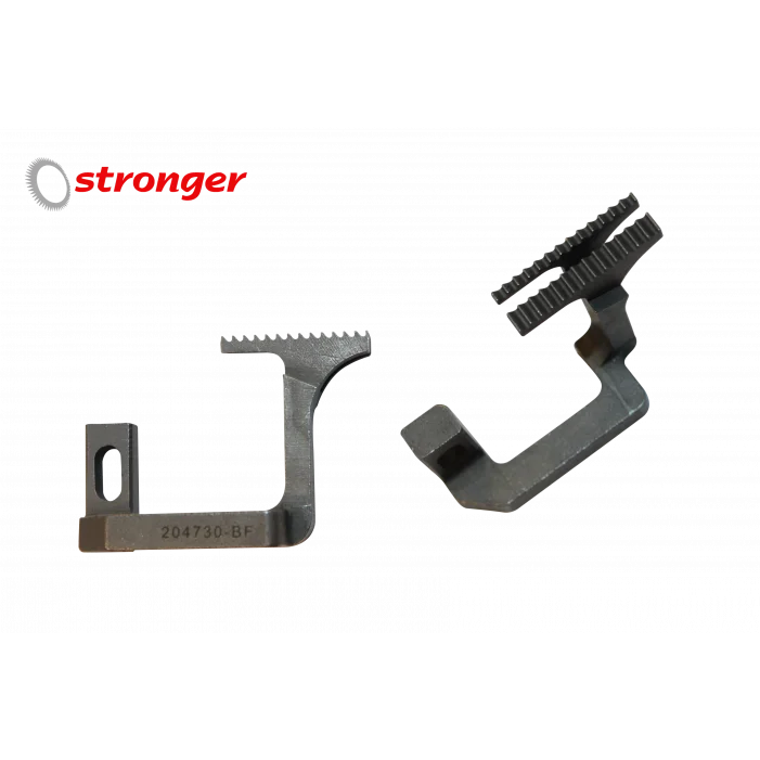 Pegasus M Serisi Ov.3 İplik Ön Dişli STRONGER