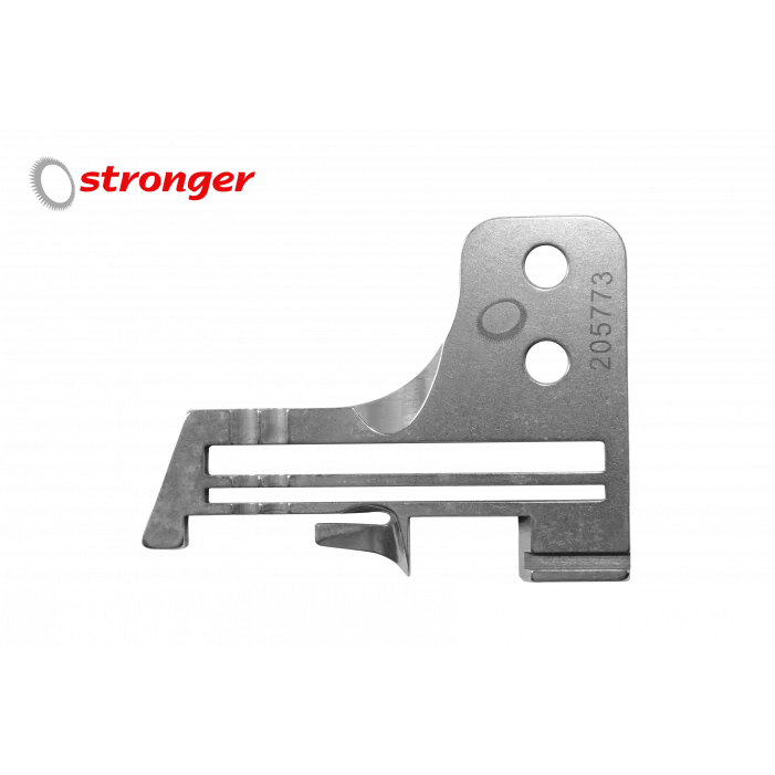 Pegasus M Serisi Ov.3 İplik Plaka STRONGER