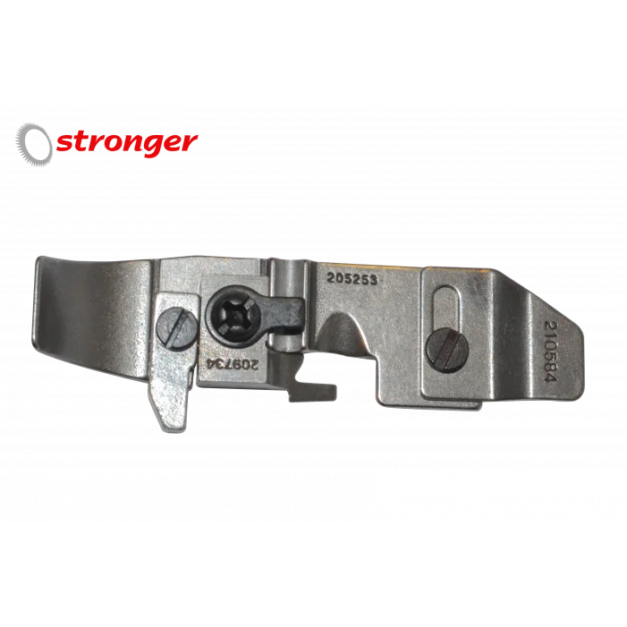 Pegasus M Serisi Ov.4 İplik Kıstırma Ayağı STRO