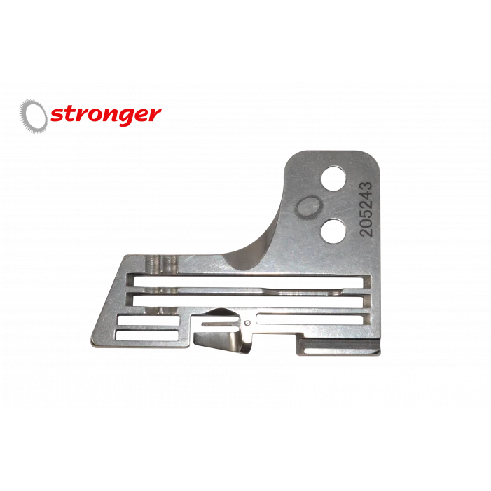 Pegasus M Serisi Ov.4 İplik Plaka STRONGER