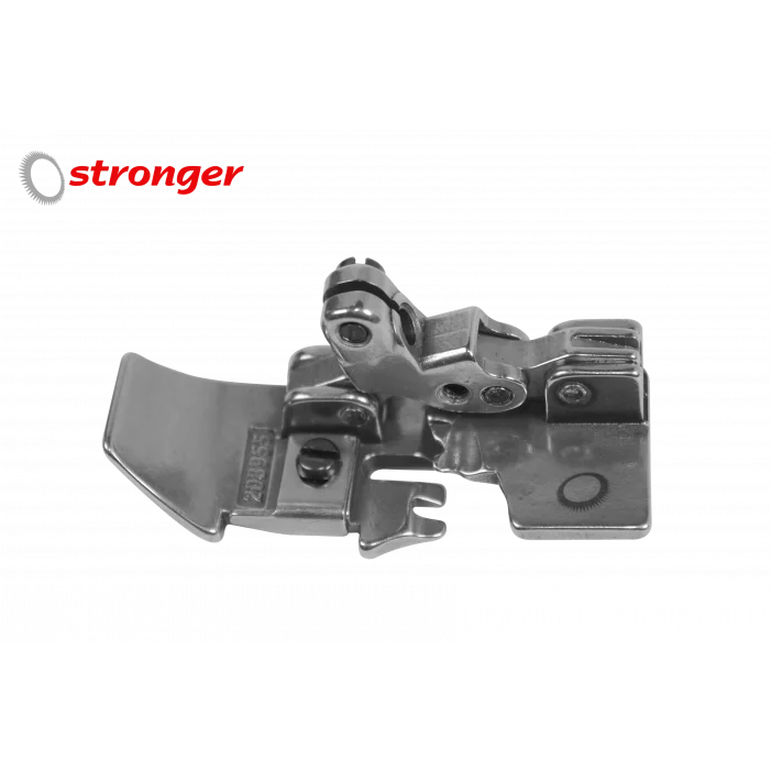 Pegasus M Serisi Ov.5 İplik Kot Ayak STRONGER