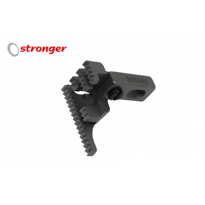 Pegasus M Serisi Ov.5 İplik Penye Arka Dişli ST