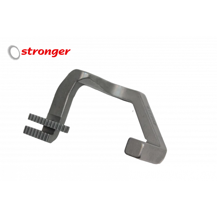 Pegasus M Serisi Ov.5 İplik Penye Ön Dişli STRO