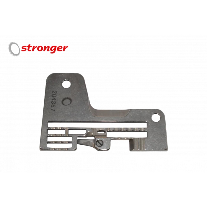 Pegasus M Serisi Ov.5 İplik Penye Plaka STRONGE