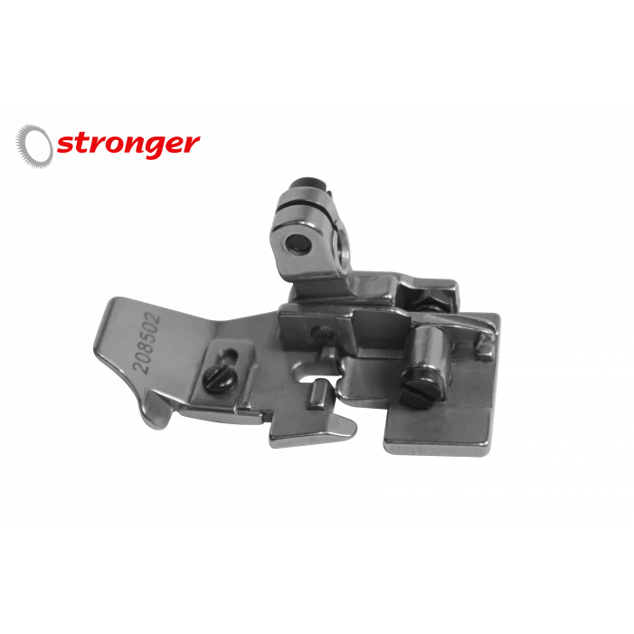 Pegasus M Serisi Ov.5 İplik Safar Ayak STRONGER