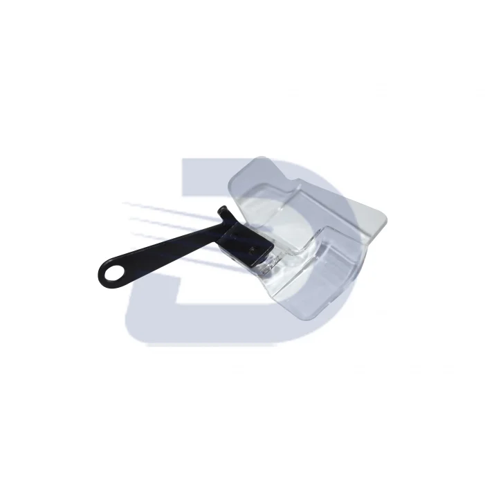 Pegasus M800 İğne Koruma Camı 4ip