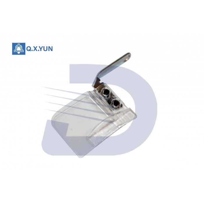 Pegasus M800 İğne Koruma Camı 5ip