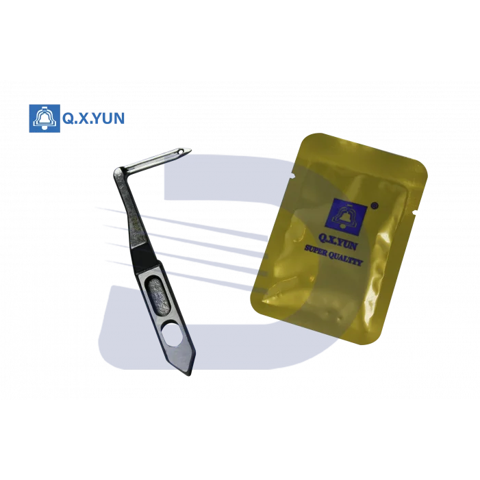 Pegasus M800 Serisi Ov Zincir Lüper