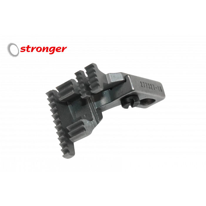 Pegasus Ov. EX Serisi5 İplik Safari Arka Dişli