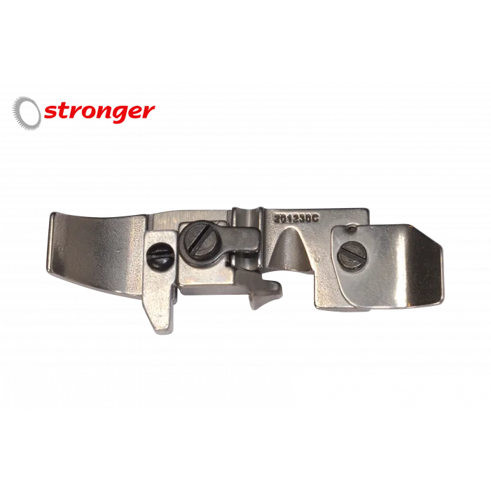 Pegasus Overlok.3 İplik Eşarp Ayak