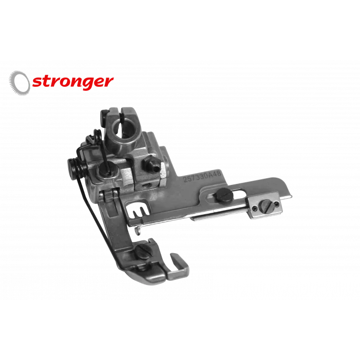 Pegasus Sağdan Bıçaklı Reçme Ayak 4.8mm STRONGER