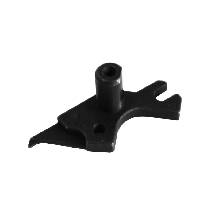 Pegasus Soldan Bıçaklı Alt Bıçak Kütük