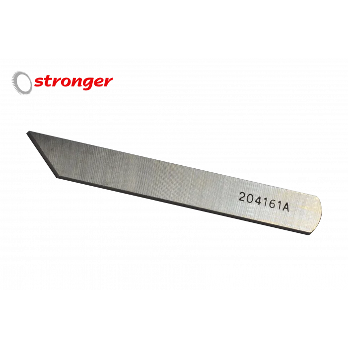 Pegasus Soldan Bıçaklı Reçme Alt Bıçak STRONGER