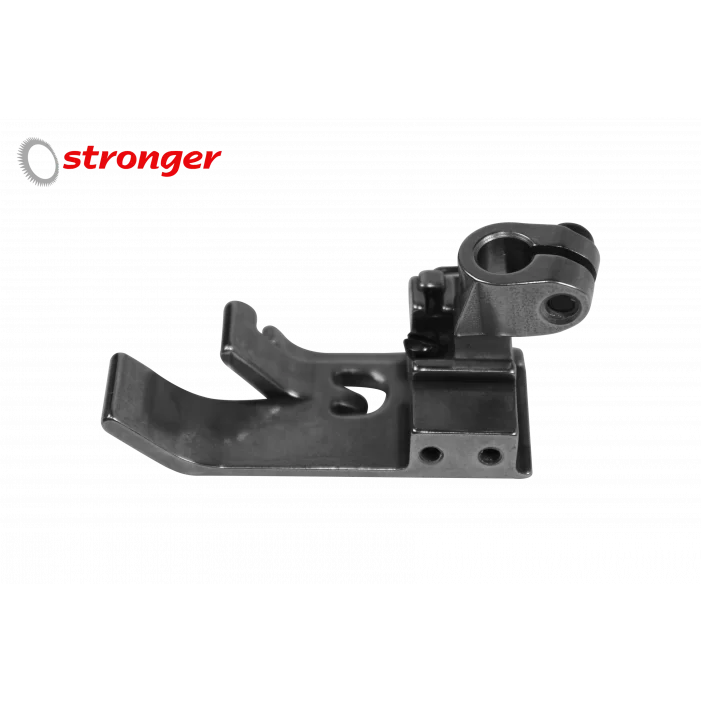 Pegasus Soldan Bıçaklı Reçme Ayak 4,8mm