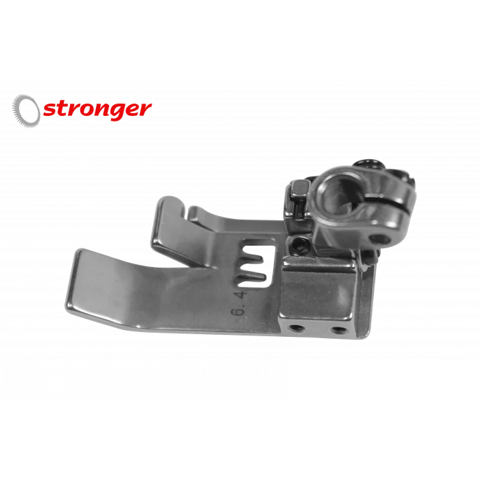 Pegasus Soldan Bıçaklı Reçme Ayak 6.4mm STRONGER