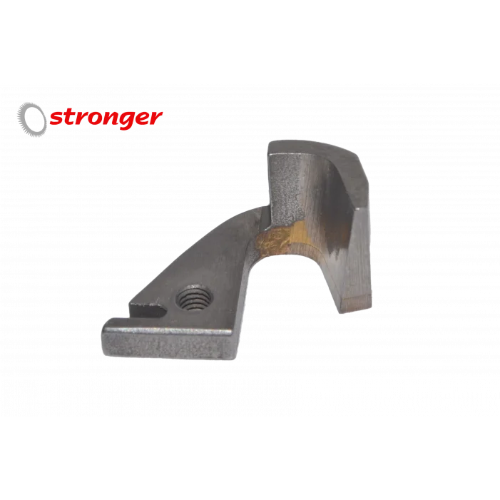 Pegasus soldan bıçaklı reçme üst bıçak STRONGER