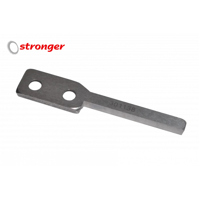 Pegasus TK E32 Lastik Overlok Bıçak