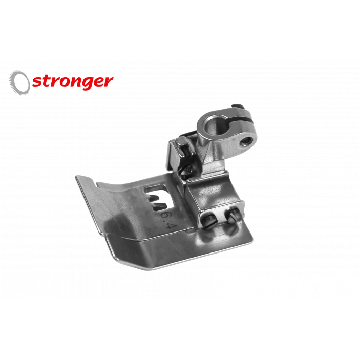 Pegasus W1662 Burunlu Reçme Ayak 6.4mm STRONGER