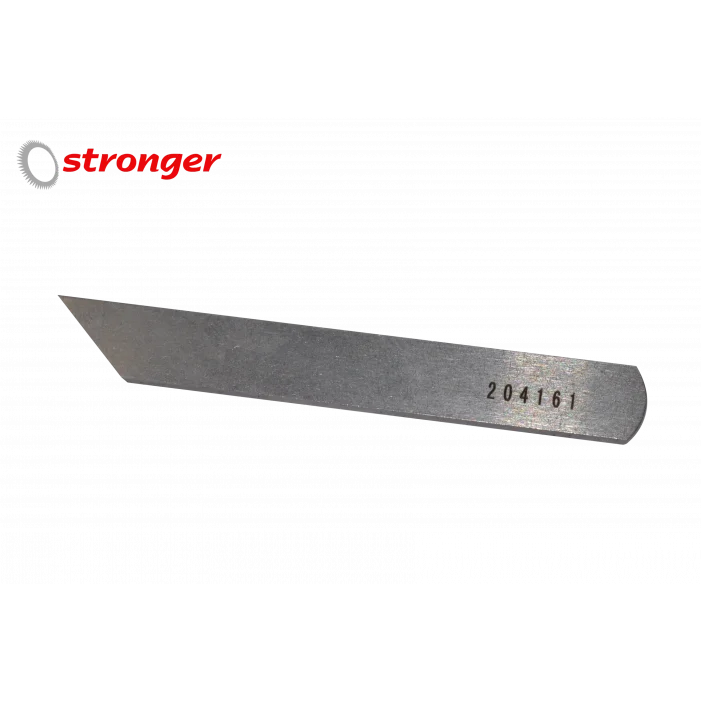 Pegasus W500 reçme alt bıçak STRONGER