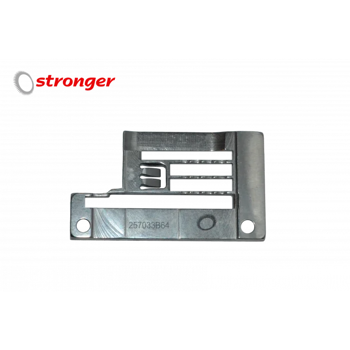 Pegasus W500 Reçme Bant Plaka 6.4mm (STRONGER)