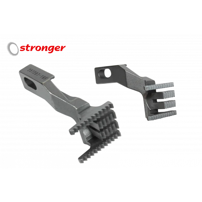 Pegasus W500 Reçme Etek Arka Dişli STRONGER