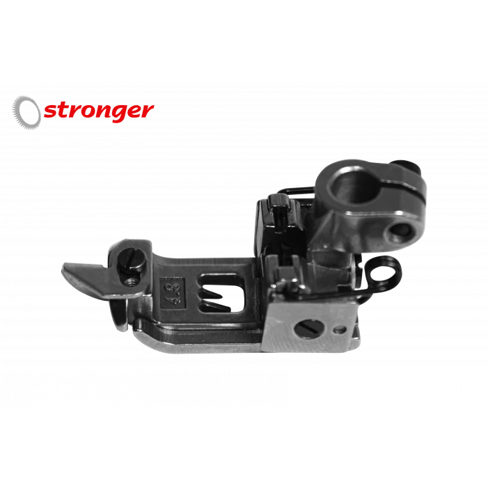 Pegasus W500 Reçme Etek Ayak 4,mm (siperli)