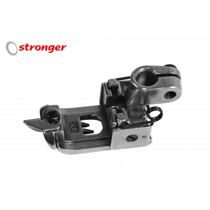 Pegasus W500 Reçme Etek Ayak 5.6mm (Siperli) STRO