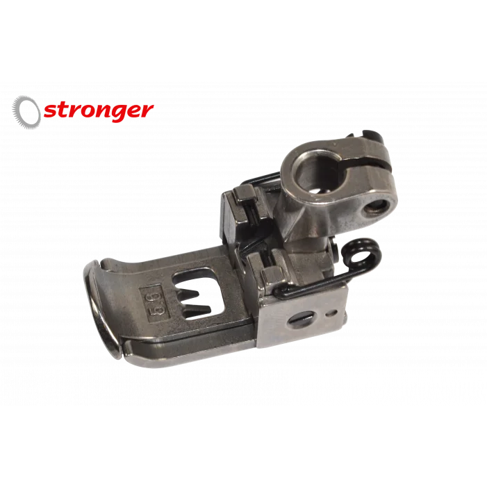 Pegasus W500 Reçme Etek Ayak 5.6mm STRONGER