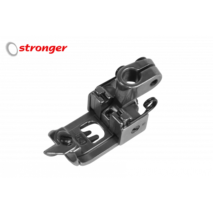 Pegasus W500 Reçme Etek Ayak 6.4mm (Siperli) STRO