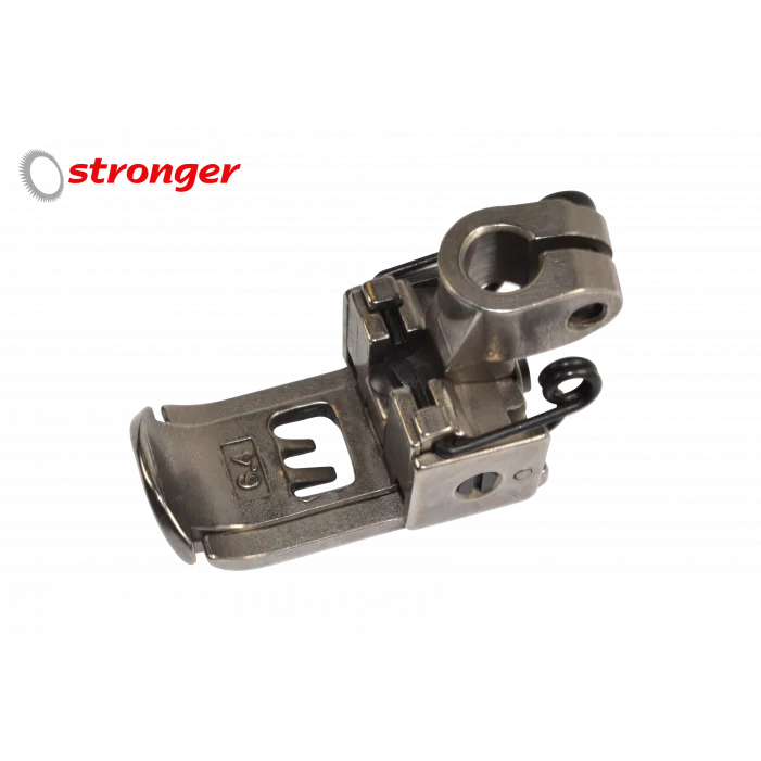 Pegasus W500 Reçme Etek Ayak 6.4mm STRONGER