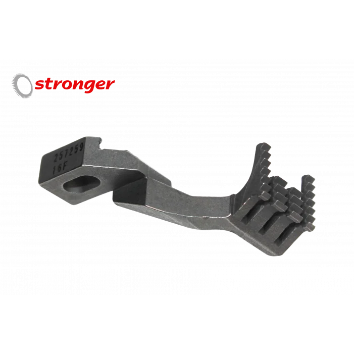 Pegasus W500 Reçme Etek Ön Dişli STRONGER