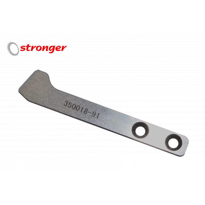 Pegasus W500 reçme sabit bıçak (400-19310)