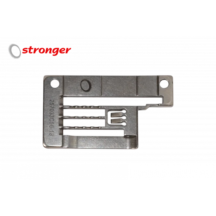 Pegasus W562 reçmeBant plaka 5.6mm