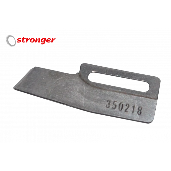 Pegasus W600 burunlu reçme sabit bıçak STRONGER