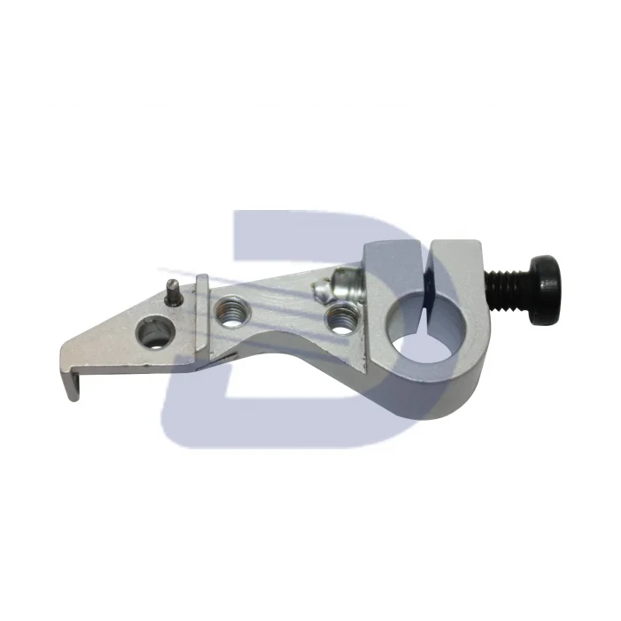 Pegasus w600  Soldan Bıçaklı Üst Bıçak Kütüğü