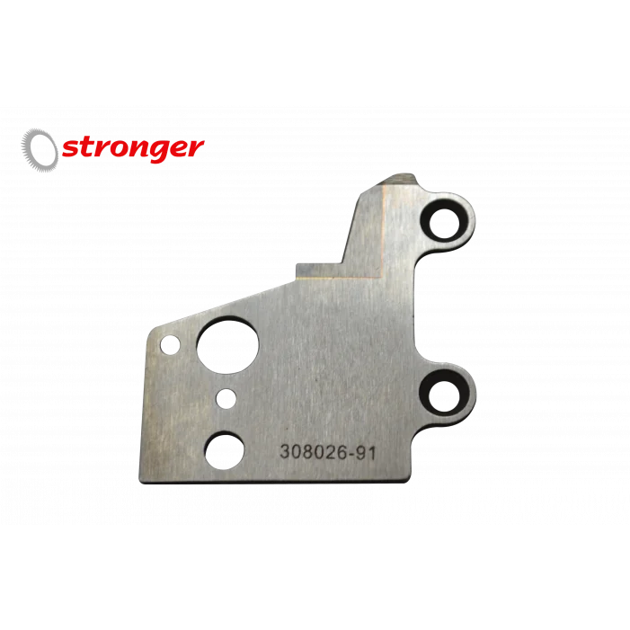 pegasusEX-32ov.arkazincirkesici sabit bıçak