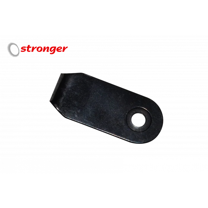 Pfaff 418 Sabit Bıçak