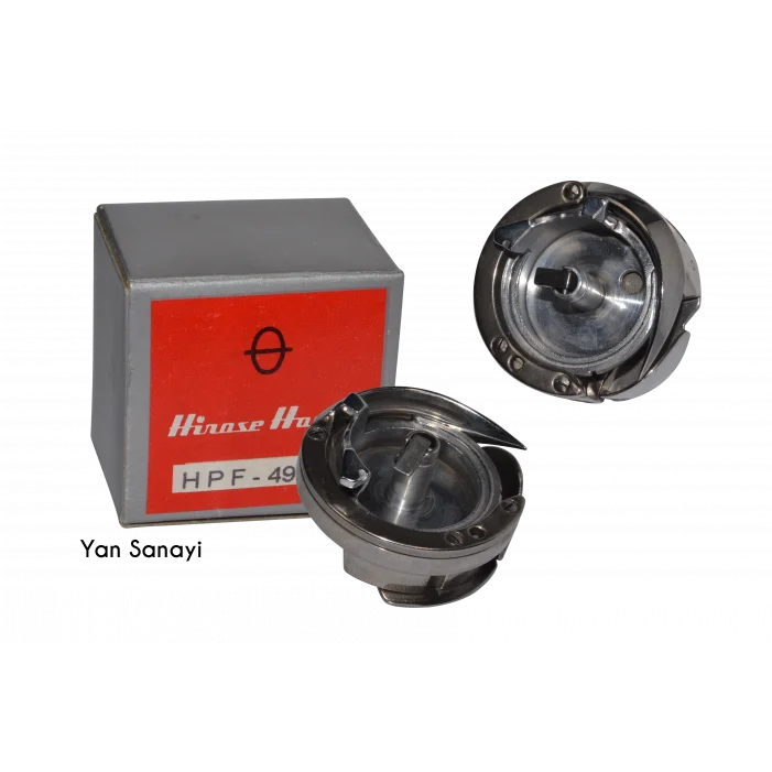 PFAFF 471 Düz mak SEIKO PWB-8GW Çağ 91-119767-91