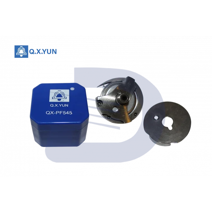 Pfaff 541,546,591,596 Çağanozu