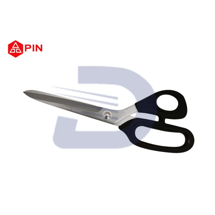 Plastik Saplı Profesyonel Terzi Makası JPT-10