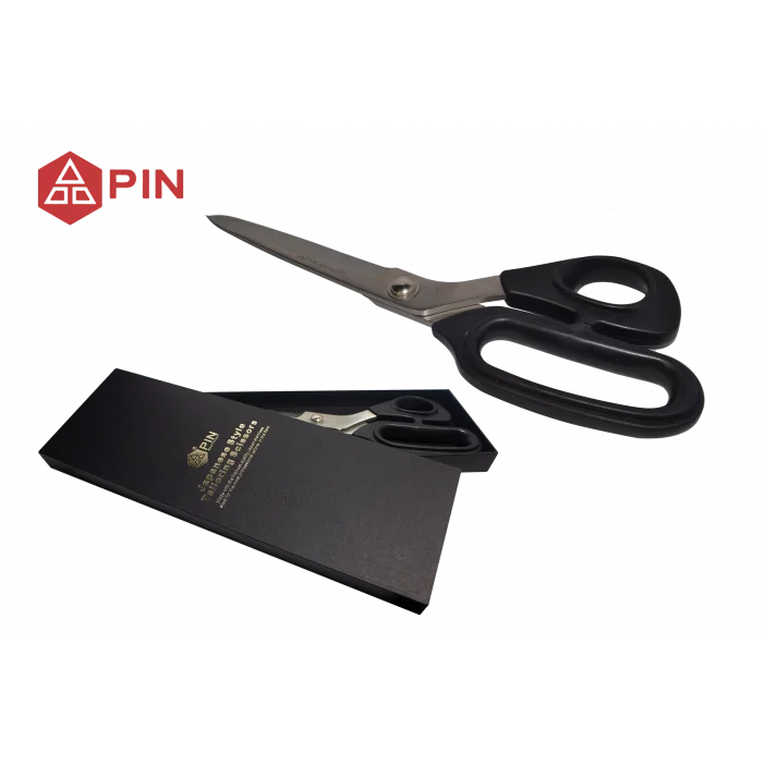 Plastik Saplı Profesyonel Terzi Makası JPT-11