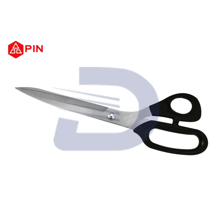 Plastik Saplı Profesyonel Terzi Makası JPT-12