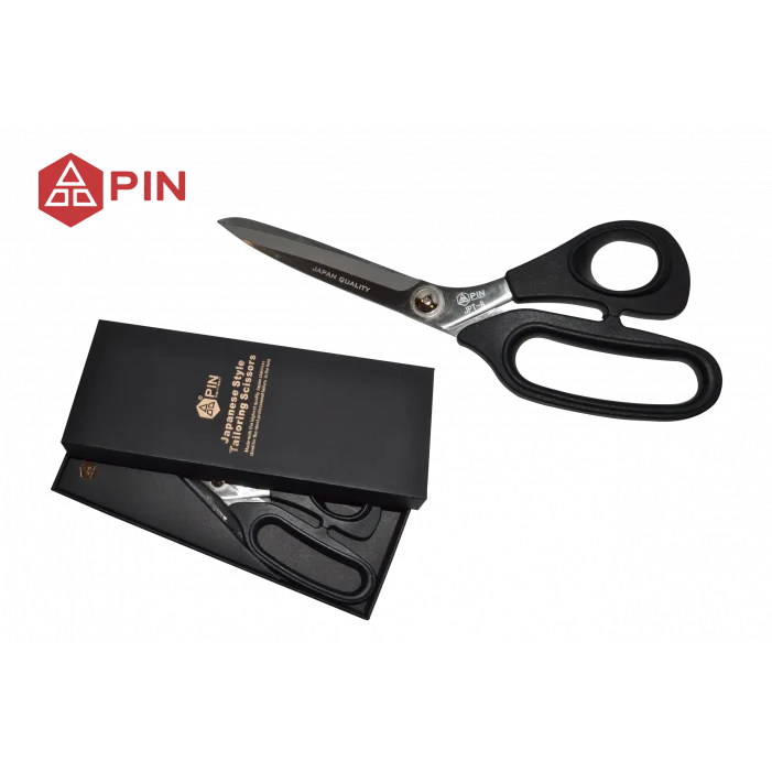 Plastik Saplı Profesyonel Terzi Makası JPT-8